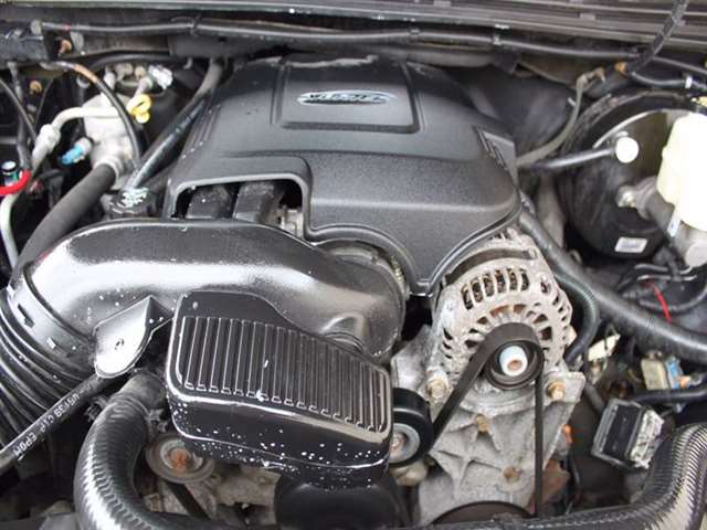 GMC Sierra 1500 2009 photo 25